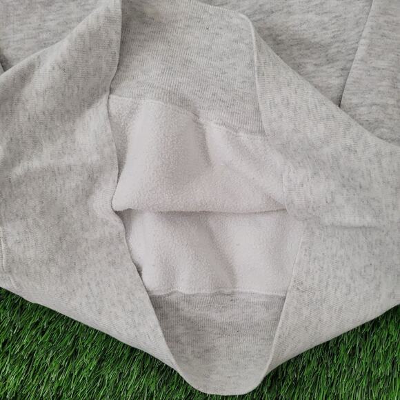 Vintage 90s Velva-Sheen RKD Sweatshirt Womens XL 24x24 Gray - Picture 8 of 12